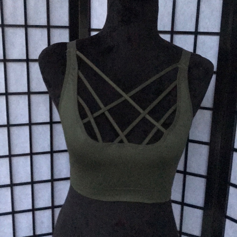 Victoria’s Secret Sport